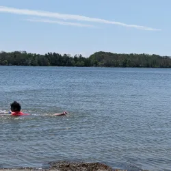 Little Lake Park - Midland