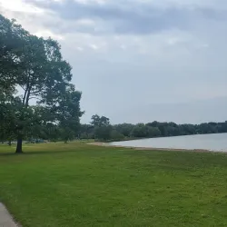 Little Lake Park - Midland