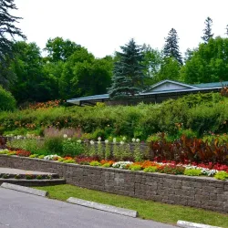 Little Lake Park - Midland