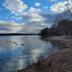 Little Lake Park - Midland