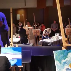 Midland Cultural Centre - Midland