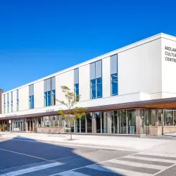 Midland Cultural Centre - Midland