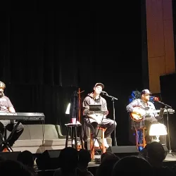 Midland Cultural Centre - Midland