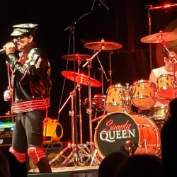 Midland Cultural Centre - Midland