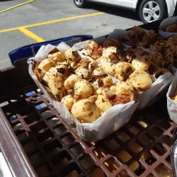 Midland Farmers' Market - Midland