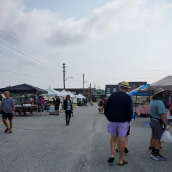 Midland Farmers' Market - Midland