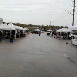 Midland Farmers' Market - Midland