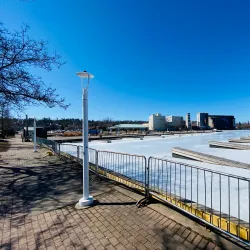 Midland Waterfront and Harbour - Midland