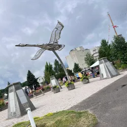 Midland Waterfront and Harbour - Midland