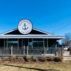Midland Waterfront and Harbour - Midland