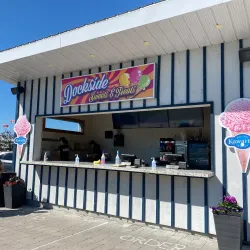 Midland Waterfront and Harbour - Midland