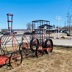 Midland Waterfront and Harbour - Midland