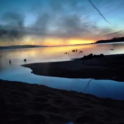 Midland Waterfront and Harbour - Midland