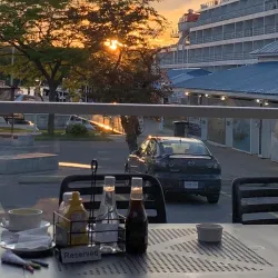 Midland Waterfront and Harbour - Midland