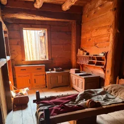 Sainte-Marie among the Hurons - Midland