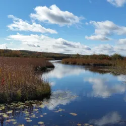 Wye Heritage Trail - Midland