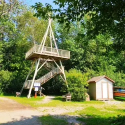 Wye Marsh Wildlife Centre - Midland