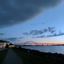 Chatham Waterfront Park - Miramichi