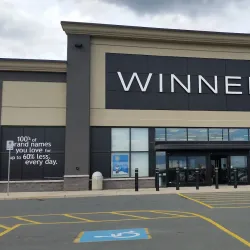 Douglastown Mall - Miramichi