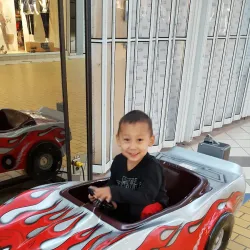 Douglastown Mall - Miramichi