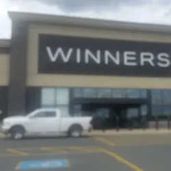 Douglastown Mall - Miramichi