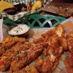 Douglastown Mall - Miramichi