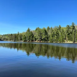 French Fort Cove Nature Park - Miramichi