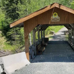 French Fort Cove Nature Park - Miramichi