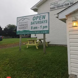 Miramichi Farmers Market - Miramichi