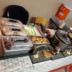 Miramichi Farmers Market - Miramichi