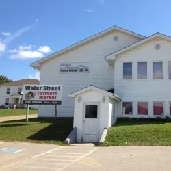 Miramichi Farmers Market - Miramichi