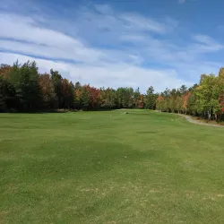 Miramichi Golf and Country Club - Miramichi