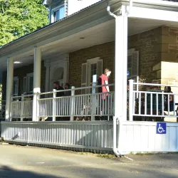 Miramichi Golf and Country Club - Miramichi