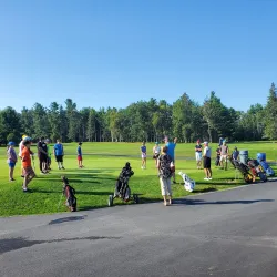 Miramichi Golf and Country Club - Miramichi