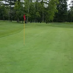 Miramichi Golf and Country Club - Miramichi