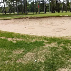 Miramichi Golf and Country Club - Miramichi