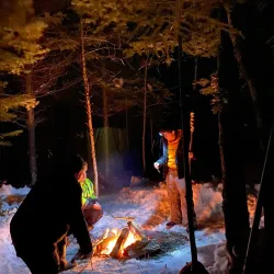 Miramichi River Canoe and Kayak Tours - Miramichi