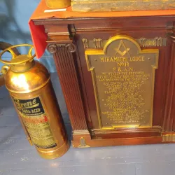 Miramichi River Heritage Centre - Miramichi