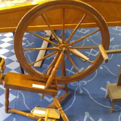 Miramichi River Heritage Centre - Miramichi