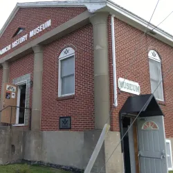 Miramichi River Heritage Centre - Miramichi