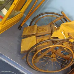 Miramichi River Heritage Centre - Miramichi