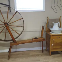 Miramichi River Heritage Centre - Miramichi