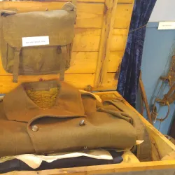 Miramichi River Heritage Centre - Miramichi