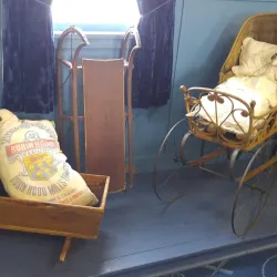 Miramichi River Heritage Centre - Miramichi