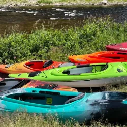 Miramichi River - Miramichi