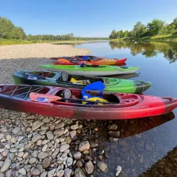 Miramichi River - Miramichi