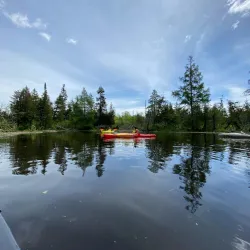 Miramichi River - Miramichi