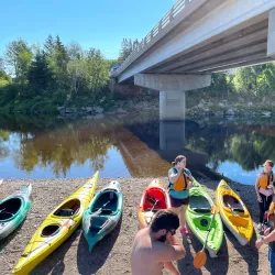 Miramichi River - Miramichi