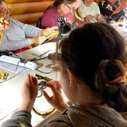 Miramichi River - Miramichi