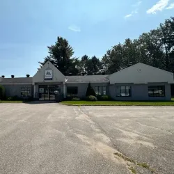 Bibliothèque municipale de Mont-Laurier - Mont-Laurier